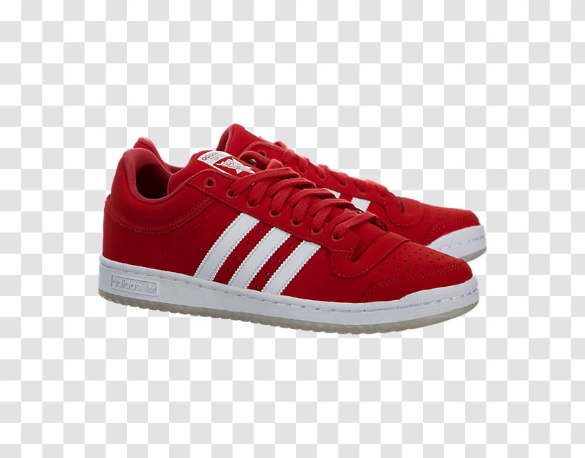 Sports Shoes Adidas Originals Campus 80s Footwear - Red Transparent PNG