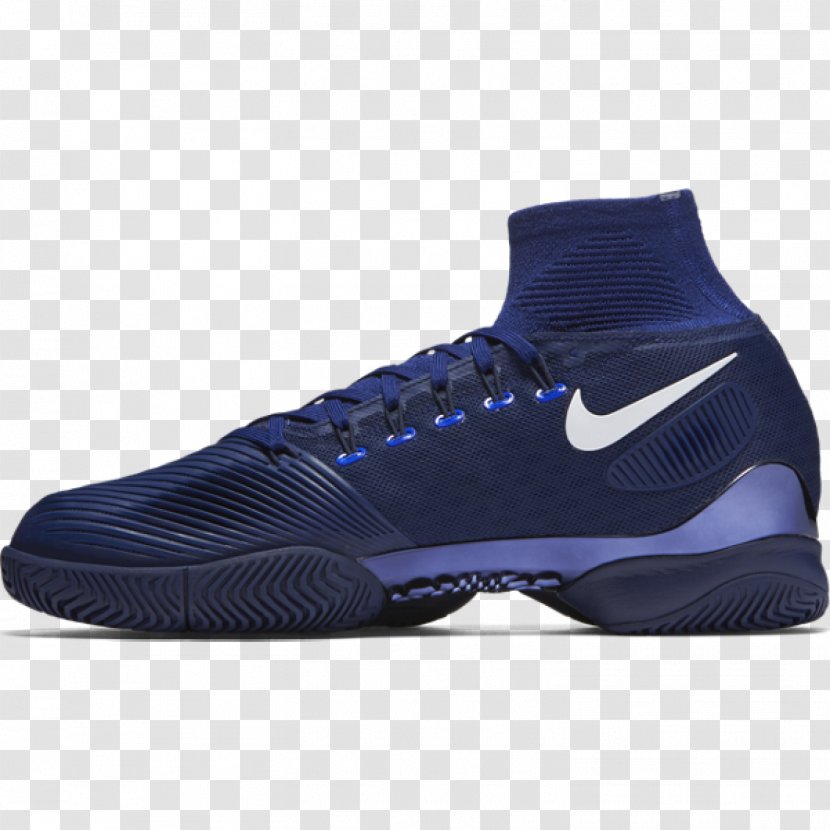 Sneakers Nike Basketball Shoe Sportswear - Hiking Transparent PNG