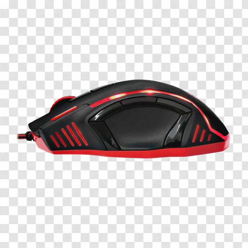 Computer Mouse Keyboard Gamer Drakkar Valkyrie Gaming - Bicycles Equipment And Supplies Transparent PNG