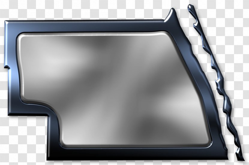 Car Metal Technology - Glass Transparent PNG