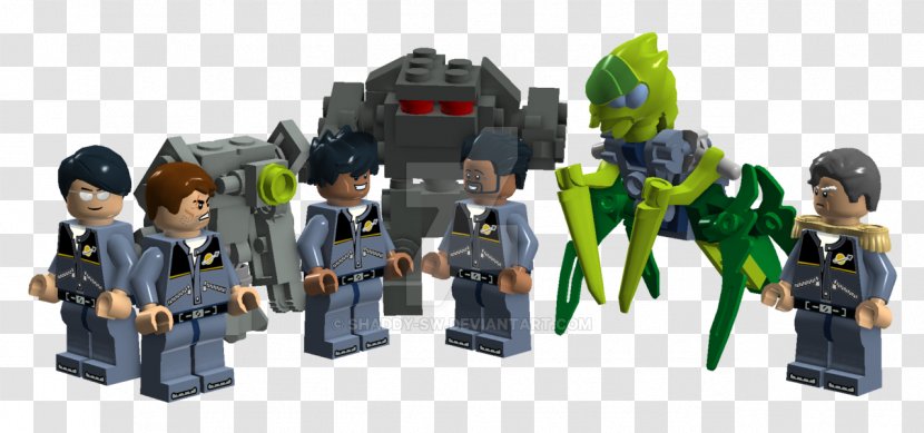 FTL: Faster Than Light Faster-than-light Lego Ideas The Group - Toy Transparent PNG