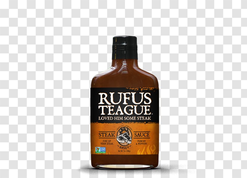 Barbecue Sauce Rufus Teague Spice Rub - Drink Transparent PNG