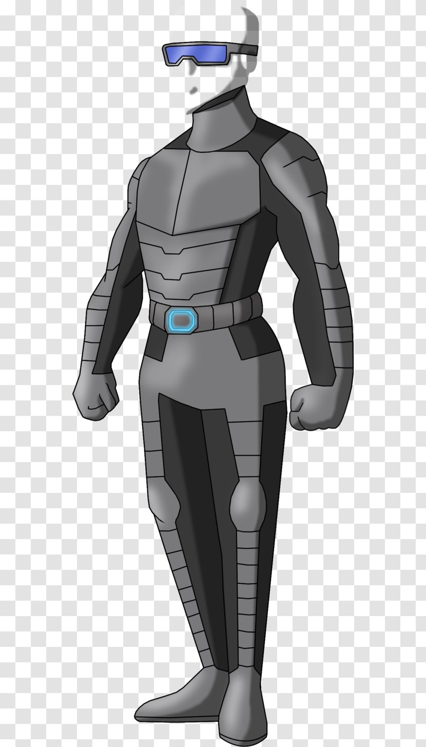 Shoulder Armour - Fictional Character Transparent PNG