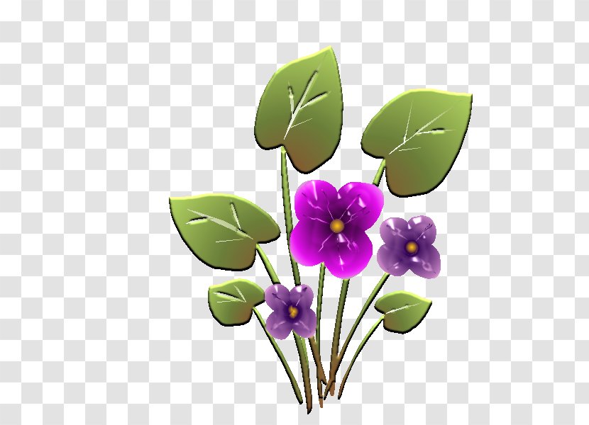 Hug GIF Violet Leaf JPEG - Infographic Elements Transparent PNG