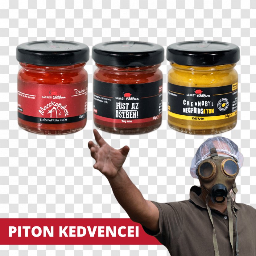 Ingredient - Piton Transparent PNG