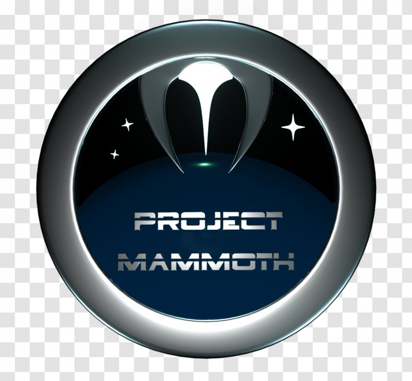 Project Mammoth: Dying Light Comics Science Fiction Comicpalooza Stan Lee Foundation - Brand - Silver Logo Transparent PNG
