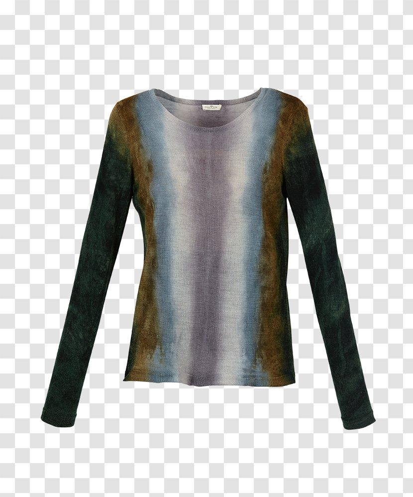 Sleeve Shoulder - T Shirt - Pullover Transparent PNG