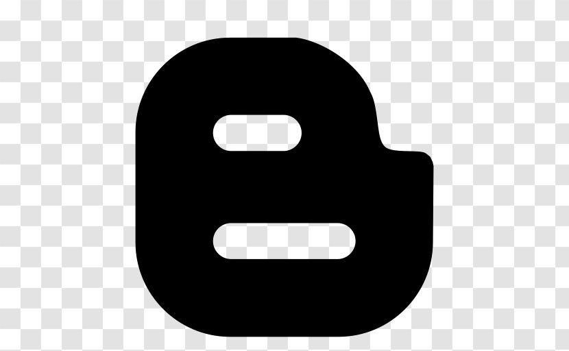 Social Media Blogger Clip Art - Logo Transparent PNG