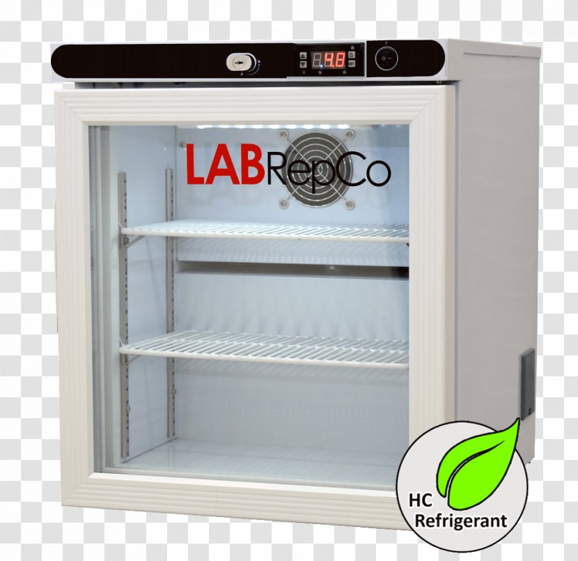 Home Appliance Freezers Auto-defrost Refrigerator Armoires & Wardrobes - Kitchen - Top View Transparent PNG