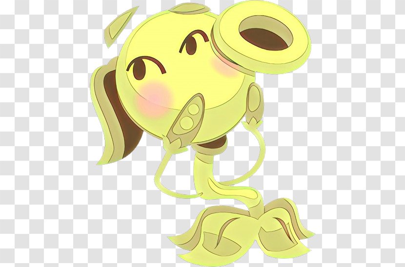 Frog Cartoon - Nose - Animation Smile Transparent PNG