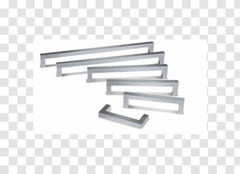 Material Steel Angle - Hardware - Design Transparent PNG