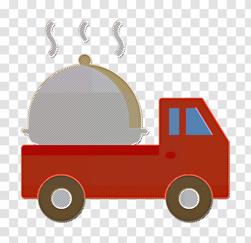 Transport Icon Delivery Truck Icon Food Delivery Icon Transparent PNG