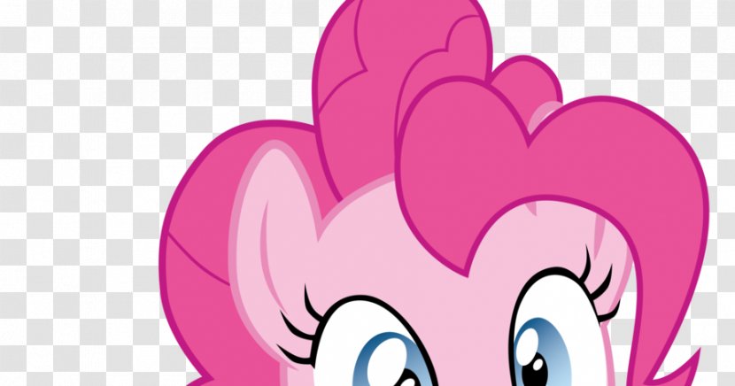 Pinkie Pie Rainbow Dash Pony Applejack Fluttershy - Silhouette - The Fancy Pants Adventures Transparent PNG