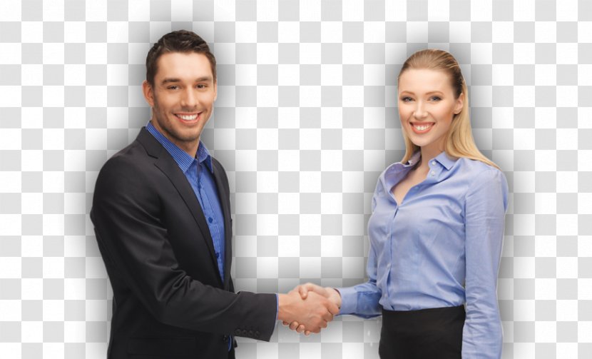Management Handshake Business Recruitment - Shoulder Transparent PNG