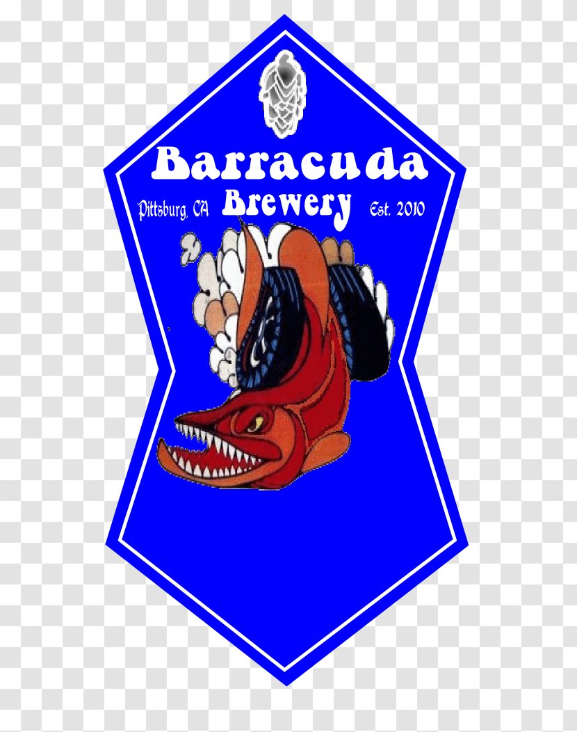 Logo Recreation Brand Font - Barracuda Transparent PNG