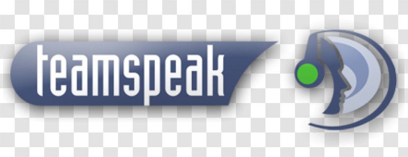 TeamSpeak Computer Servers Video Game Software Internet - Brand - Teamspeak Transparent PNG