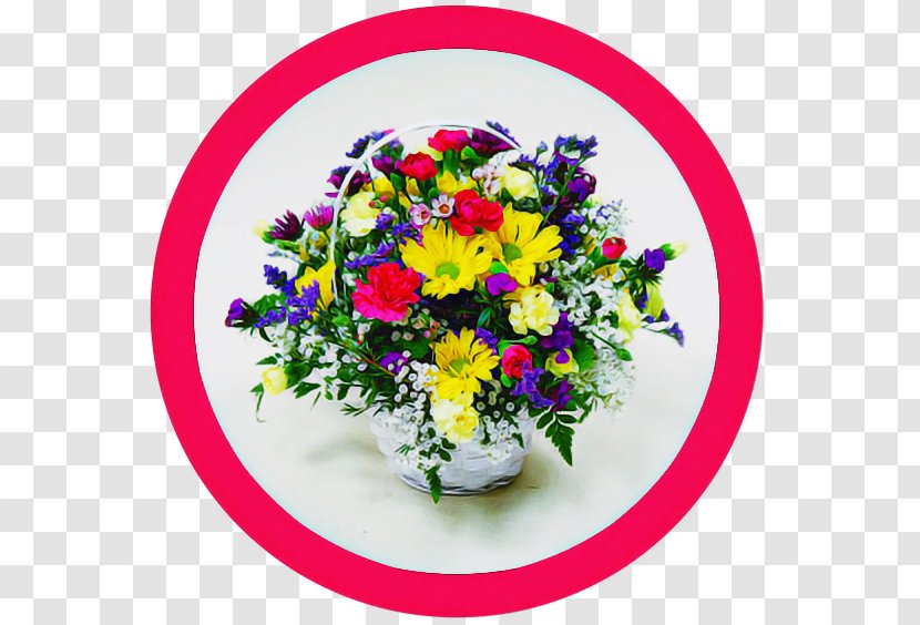 Floral Design - Flower Arranging - Petal Transparent PNG
