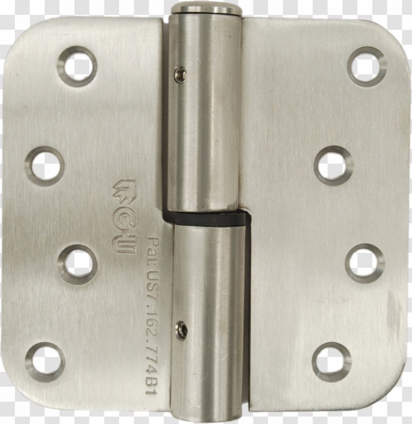 Hinge Window Door Schwingtür - Horizontal And Vertical - Stainless Steel Transparent PNG