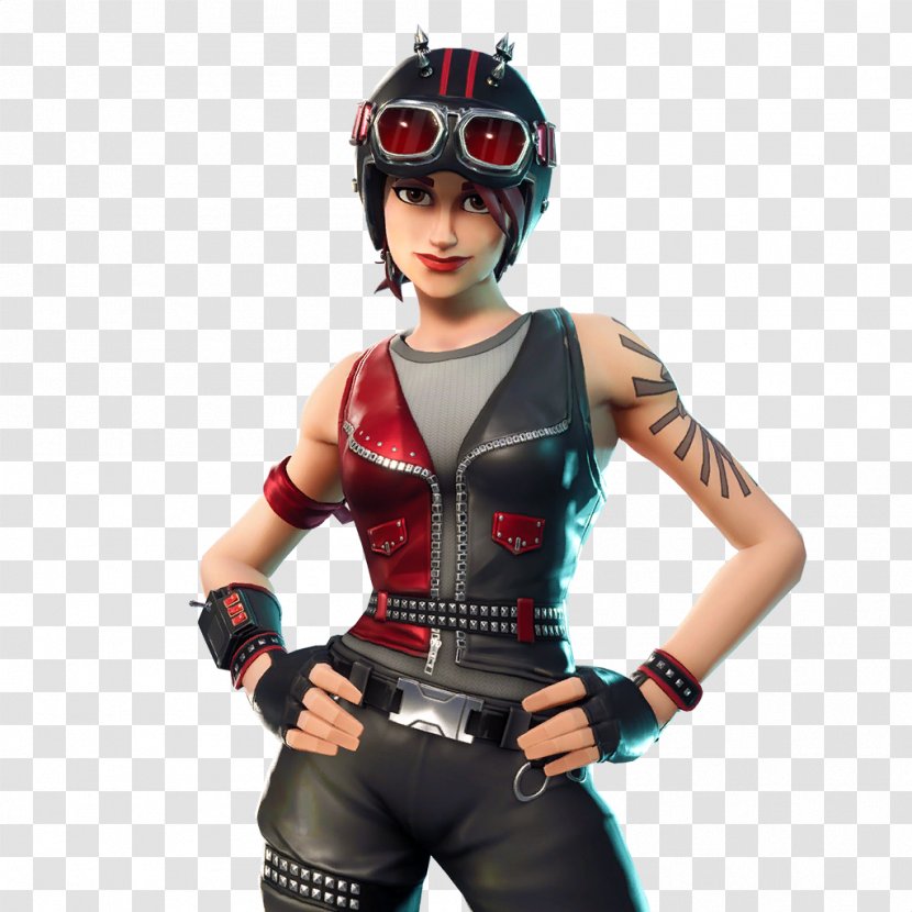 Fortnite Battle Royale Skin Game - Weapon - Characters Cosmetics Transparent PNG