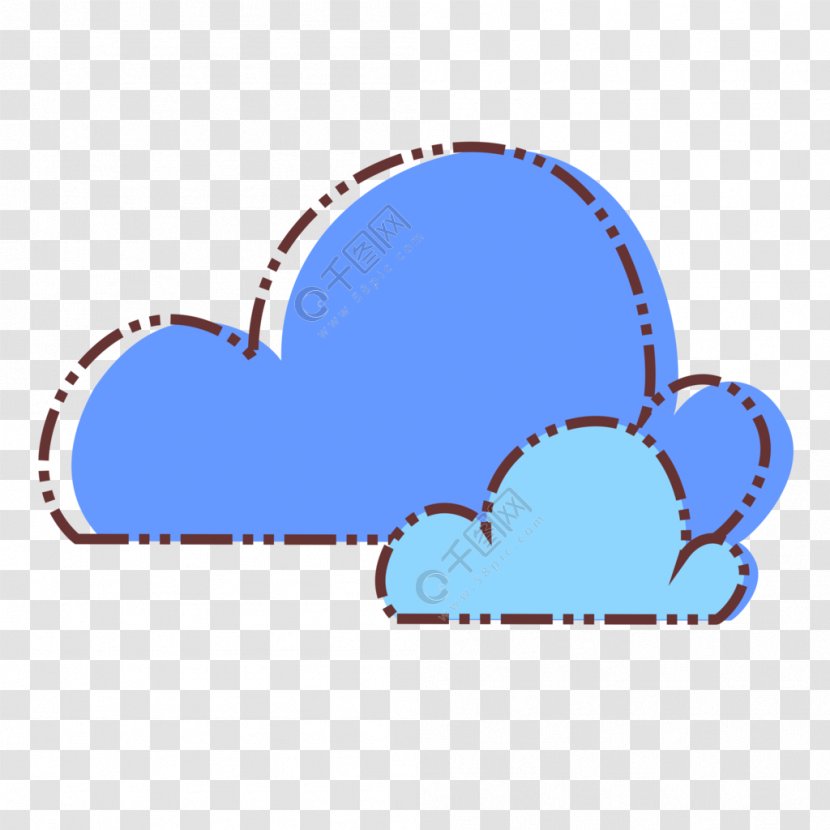 Vector Graphics Cloud Design Cartoon Image - Animation - Cloudly Illustration Transparent PNG