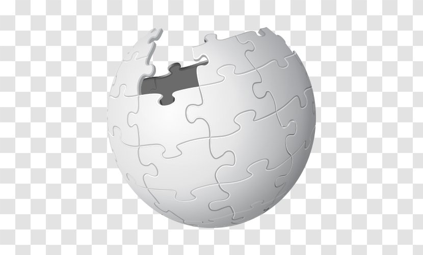 Wikipedia Logo Wikimedia Project Foundation Encyclopedia - Language - Alphabet Chips Transparent PNG