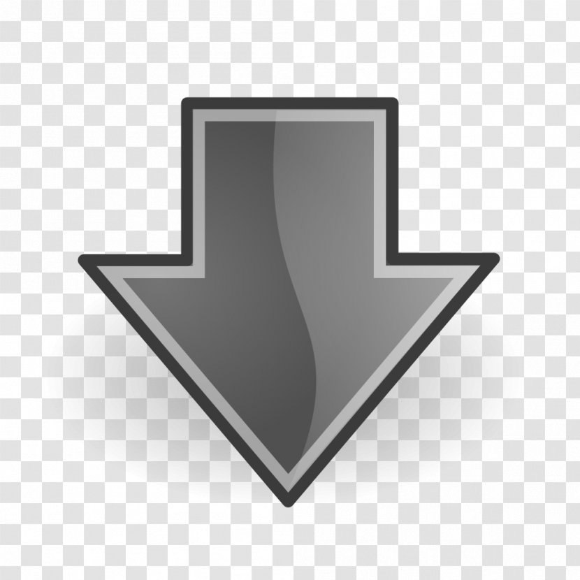 Arrow Clip Art - Royaltyfree - Unity Transparent PNG