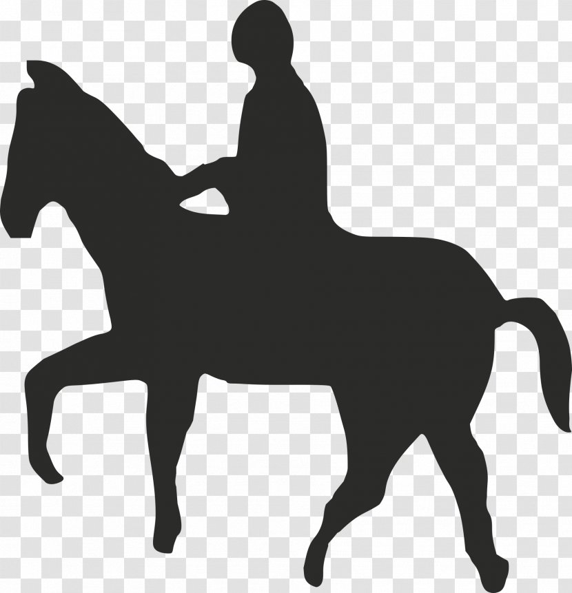 Horse Equestrian English Riding Equine Therapy Rein - Headless Horseman Transparent PNG