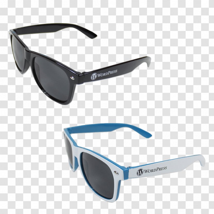 Sunglasses Eyewear Ray-Ban Fashion - Aqua Transparent PNG