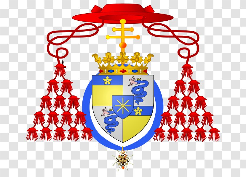 15 April Cardinal 11 July Priest Diaspora Italienne En France - Area - Charles Of Lorraine Transparent PNG