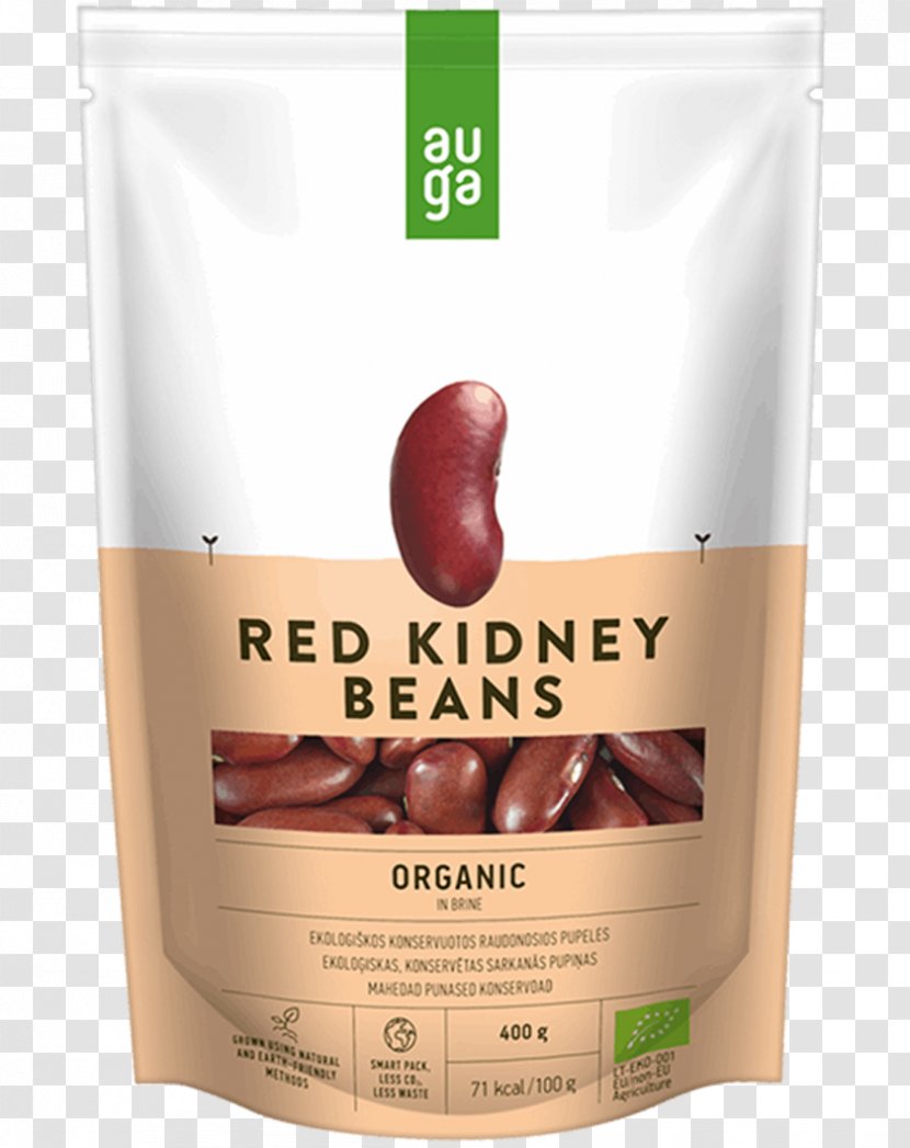 Organic Food Baked Beans Minestrone Kidney Bean Brine - Preservative - Red Transparent PNG