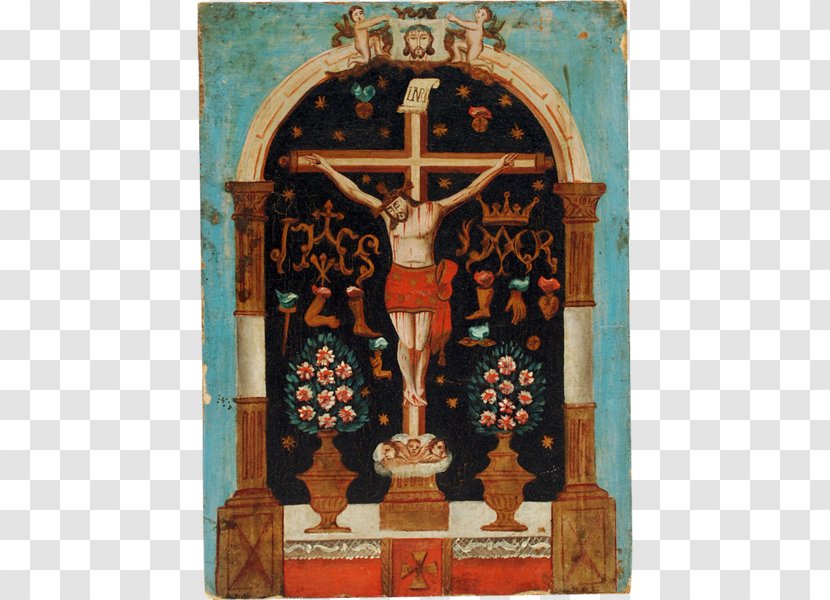 Chalma, Malinalco Veracruz Religion Keyword Tool Crucifix - Stock Photography - Artifact Transparent PNG