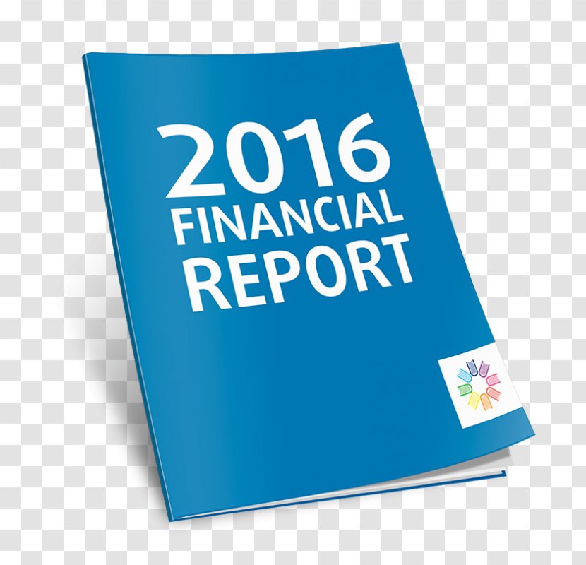 Financial Statement Annual Report Printing Paper - Brand - Perfect Transparent PNG