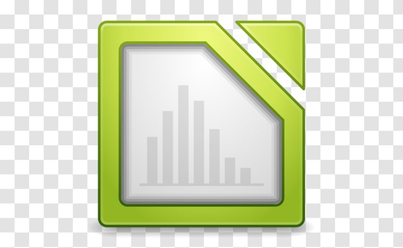 LibreOffice Calc - Free Software - Office Writing Transparent PNG