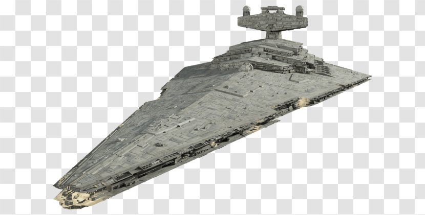 Luke Skywalker Star Destroyer Wars Yoda Image - Film - Spaceship Frigate Transparent PNG