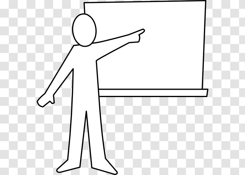 Student Teacher Clip Art - Text - Pictures Transparent PNG