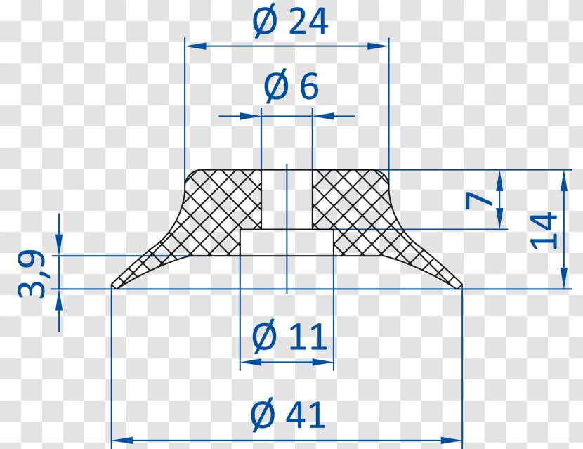 Line Point - Number - Design Transparent PNG