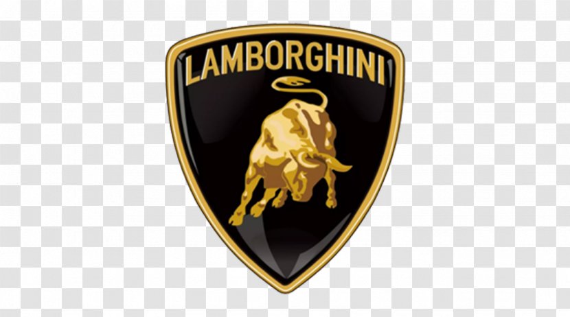 Lamborghini Car Volkswagen Maserati Vehicle - Badge Transparent PNG