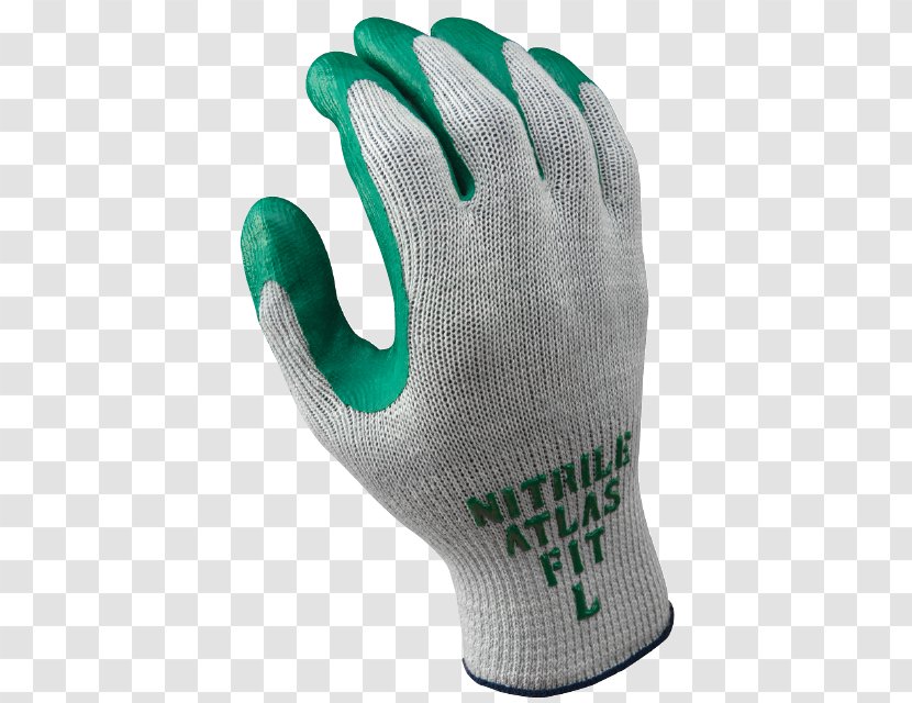 Cut-resistant Gloves Nitrile Rubber Medical Glove - Neoprene - Kevlar Transparent PNG