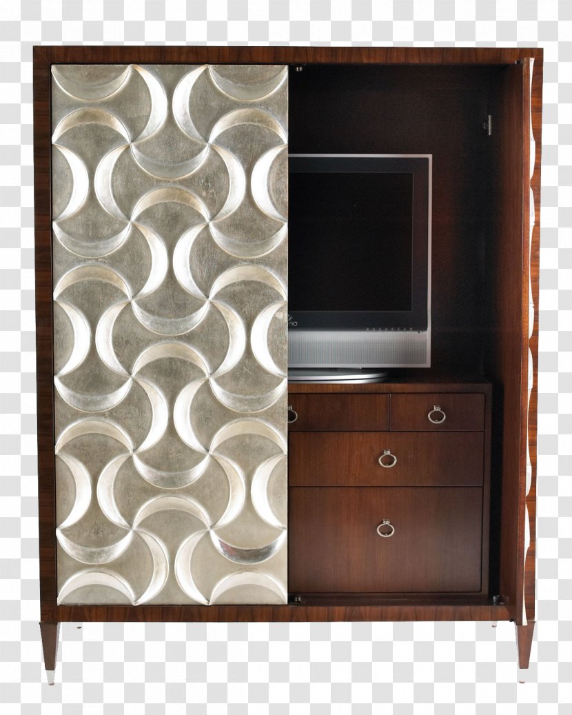 Table Shelf Cabinetry Furniture Bedroom - Cupboard Transparent PNG