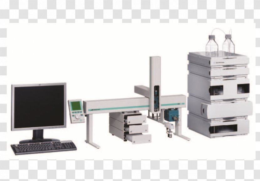 Autosampler Technology Agilent Technologies Machine Gas Chromatography - Cone - Ird Transparent PNG