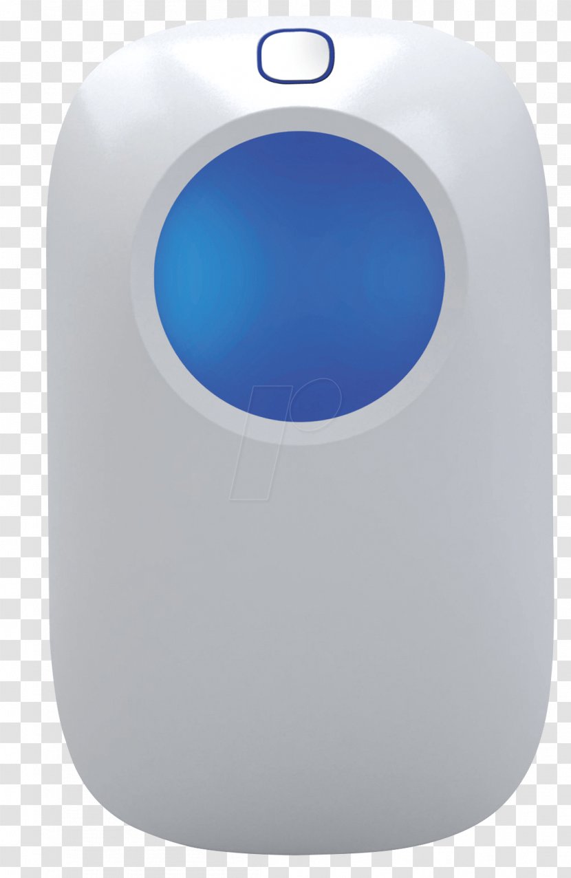 Security Alarms & Systems Alarm Device Electronics Wireless Motion Sensors - Electric Blue - 101 Transparent PNG