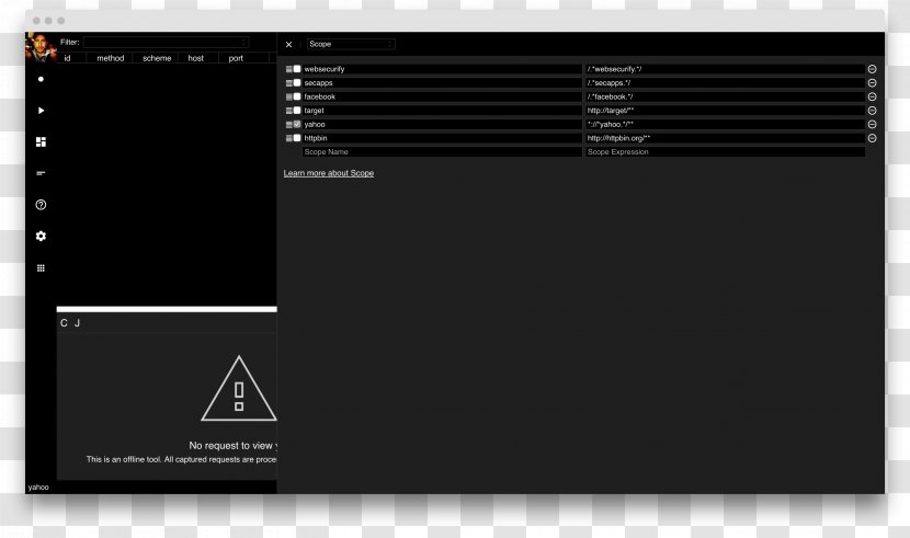 Atom Computer Software Screenshot Plug-in Libraries.io - Brand - Manual Testing Transparent PNG