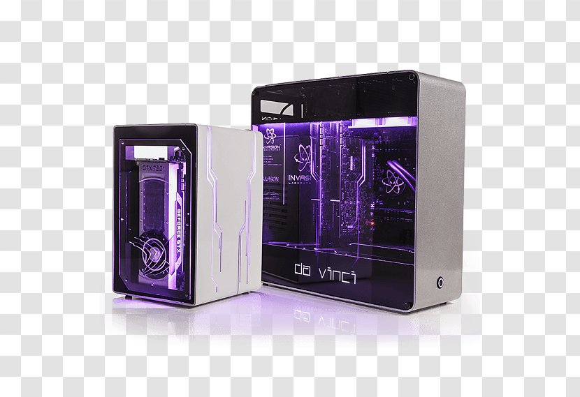 Computer Cases & Housings Electronics Electronic Musical Instruments Audio - Technology Transparent PNG