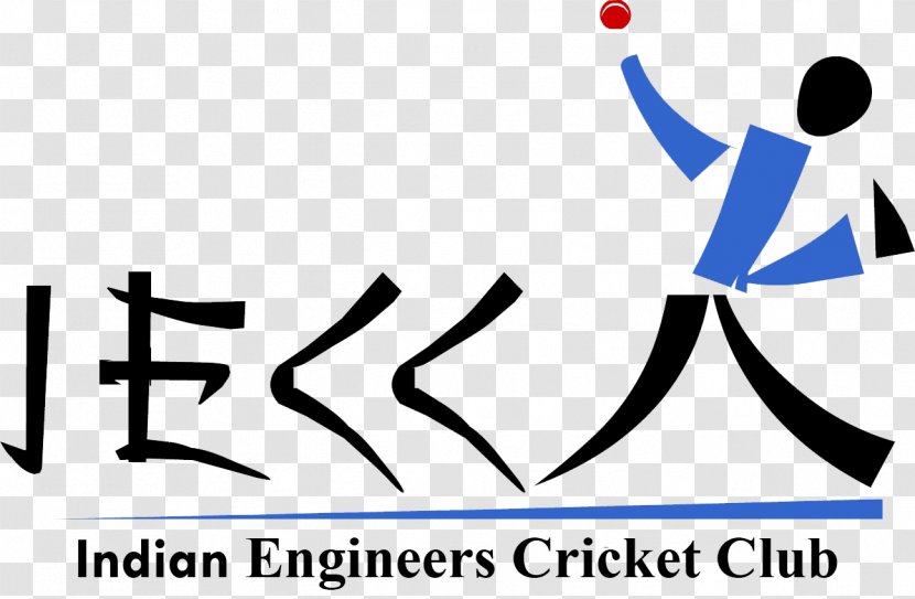India National Cricket Team Tokyo Logo - Symbol Transparent PNG