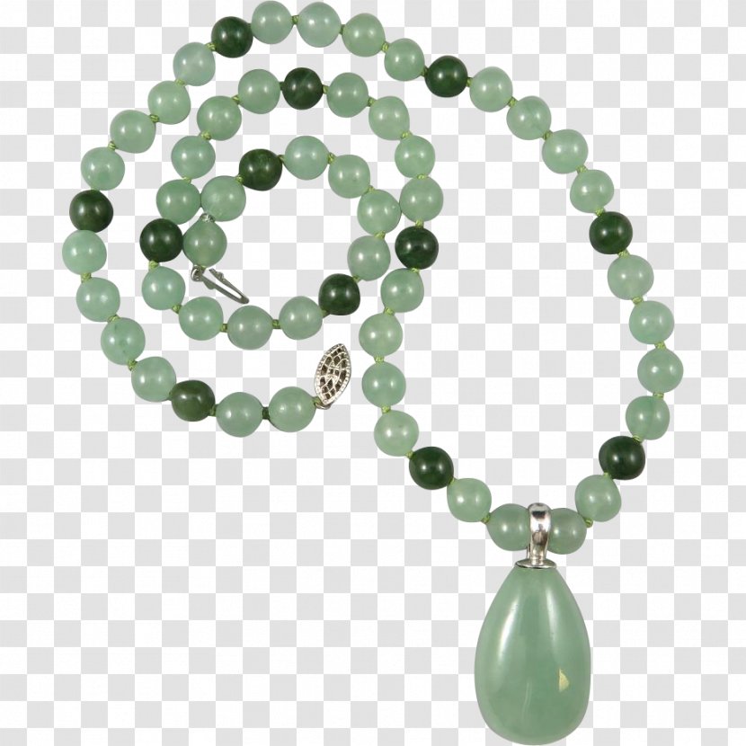 Necklace Bead - Gemstone Transparent PNG