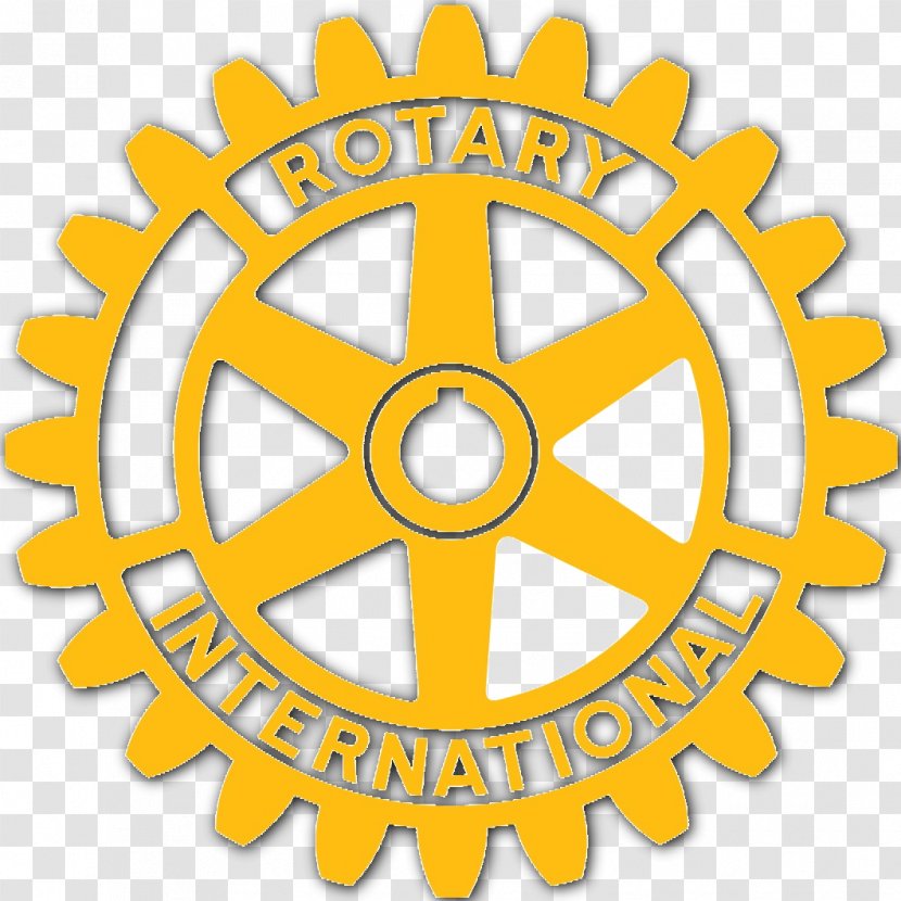 Rotary International Dunedin Cares, Inc. Club Of Little Rock Foundation Sanford - Brand - Logo Transparent PNG