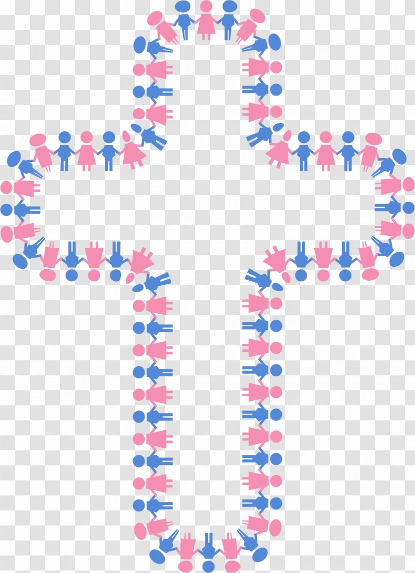 Gender Symbol Clip Art - Cross - Masculine Cliparts Transparent PNG