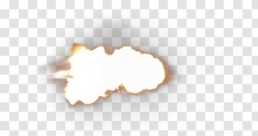 Explosion Flame Designer Transparent PNG