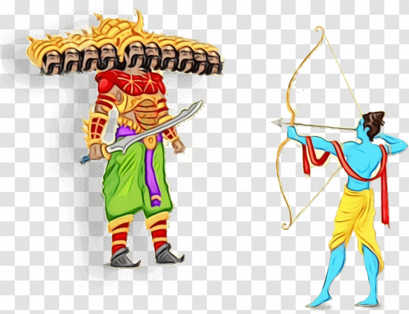 Dussehra Transparent PNG