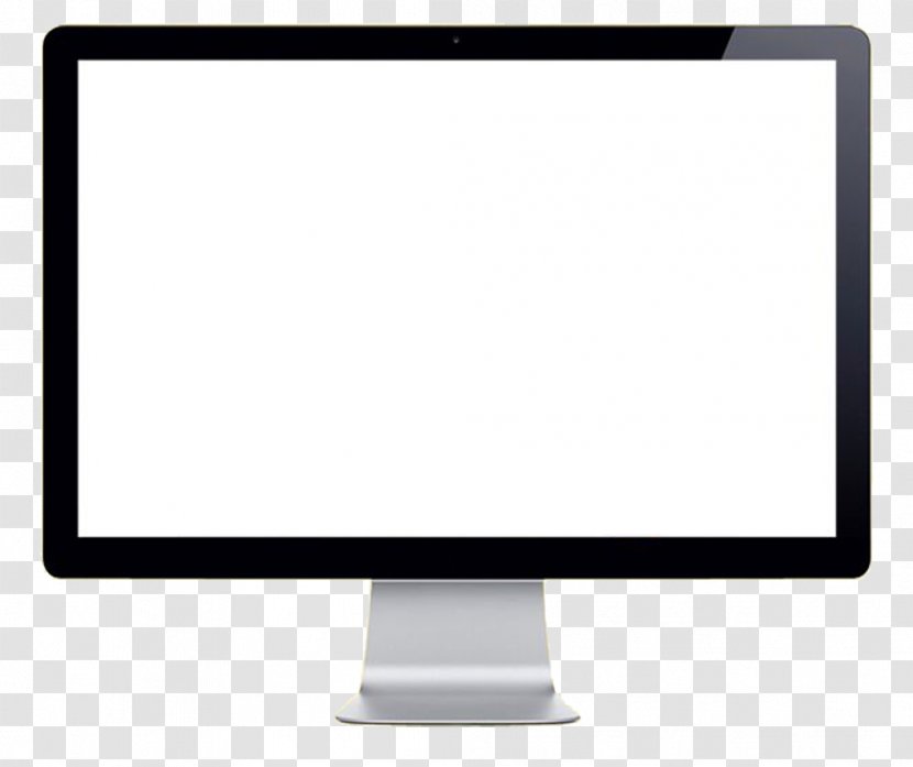 Macintosh MacBook Pro Computer Monitors Clip Art - Television - Screens Transparent PNG